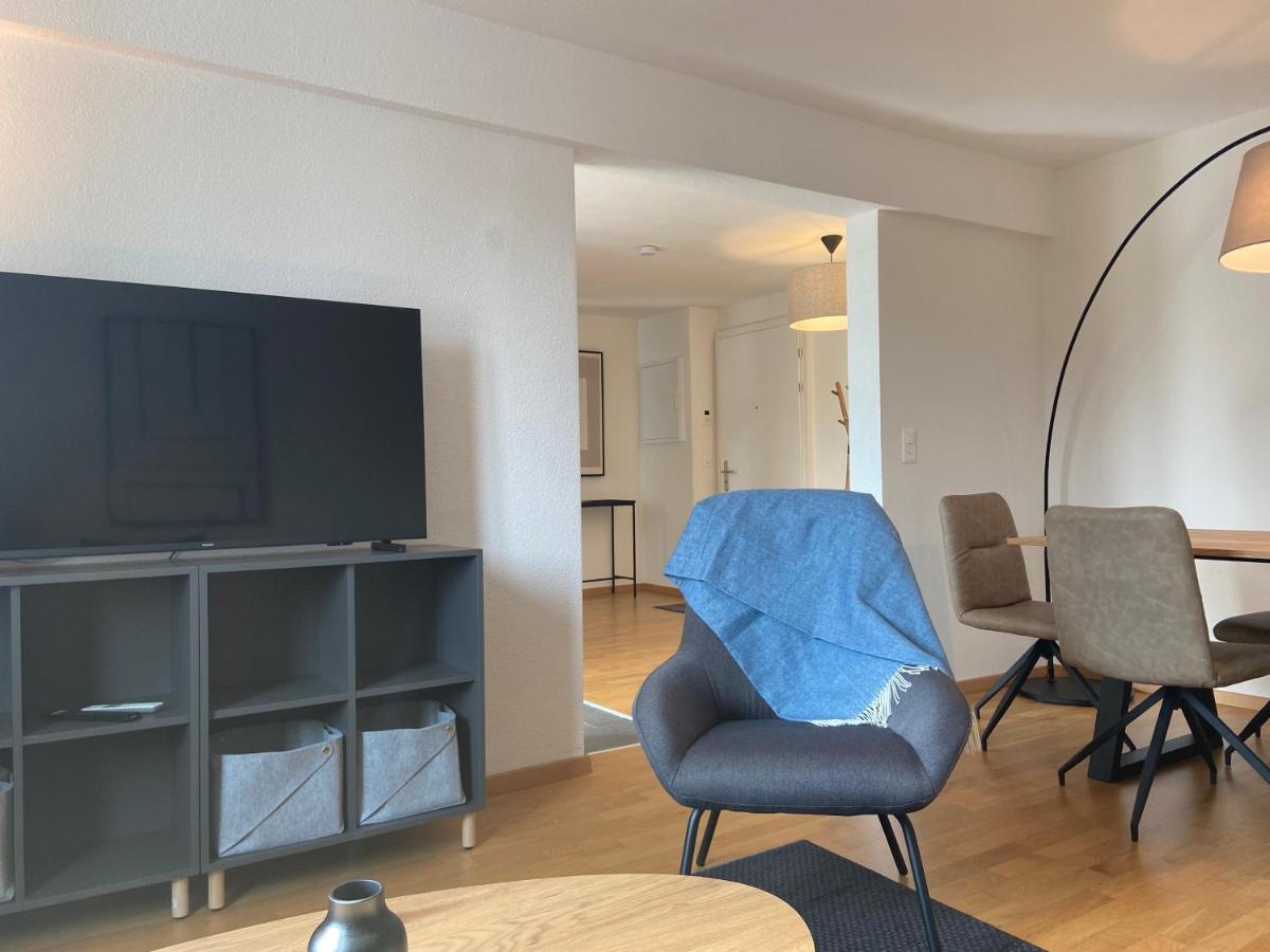 Apartments In Zurich West-Eichbuehlstr 62-66 외부 사진