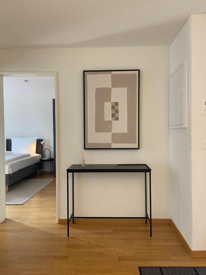 Apartments In Zurich West-Eichbuehlstr 62-66 외부 사진