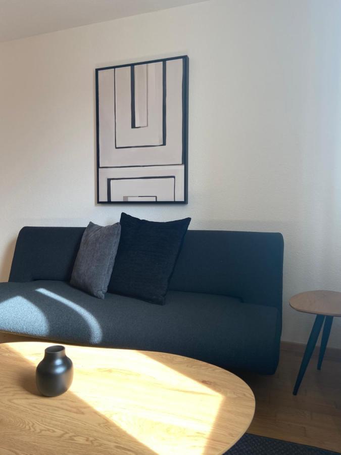 Apartments In Zurich West-Eichbuehlstr 62-66 외부 사진