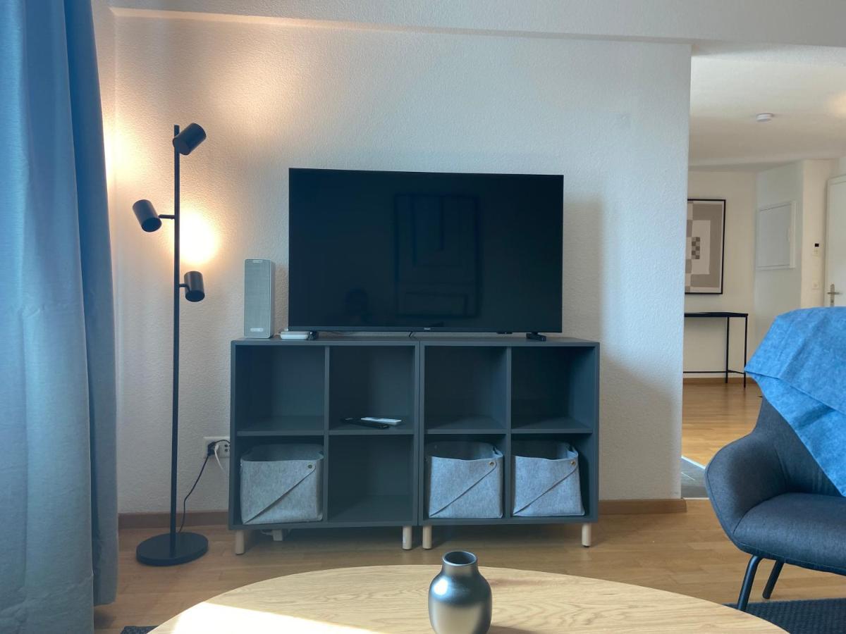 Apartments In Zurich West-Eichbuehlstr 62-66 외부 사진