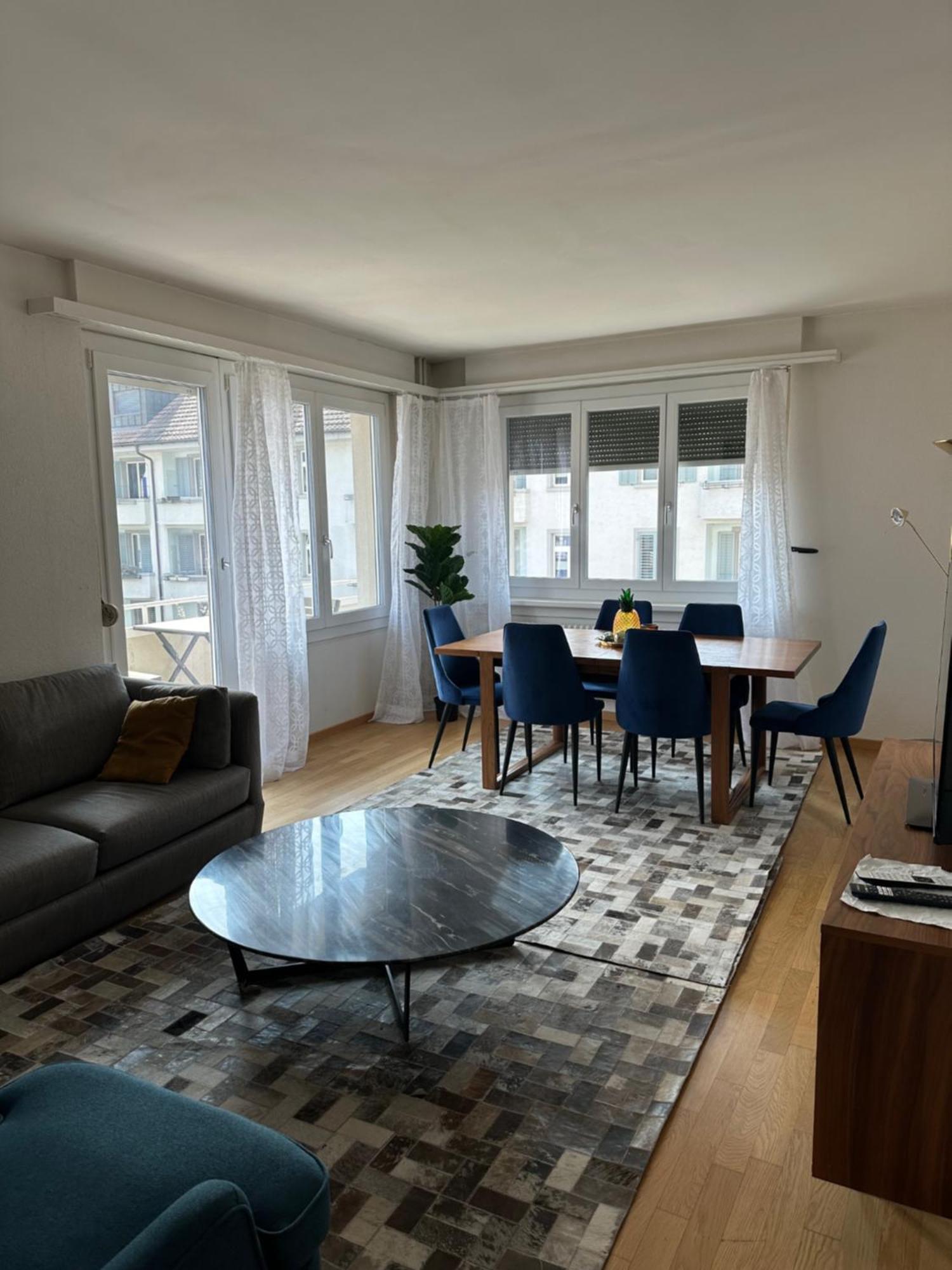 Apartments In Zurich West-Eichbuehlstr 62-66 외부 사진