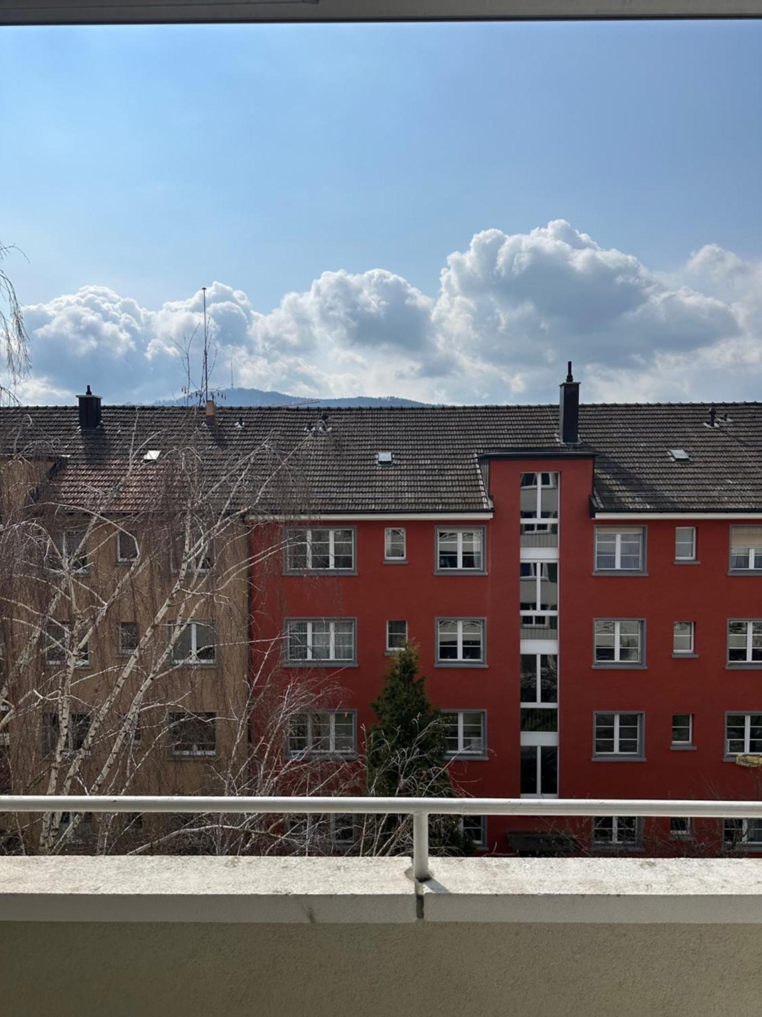 Apartments In Zurich West-Eichbuehlstr 62-66 외부 사진