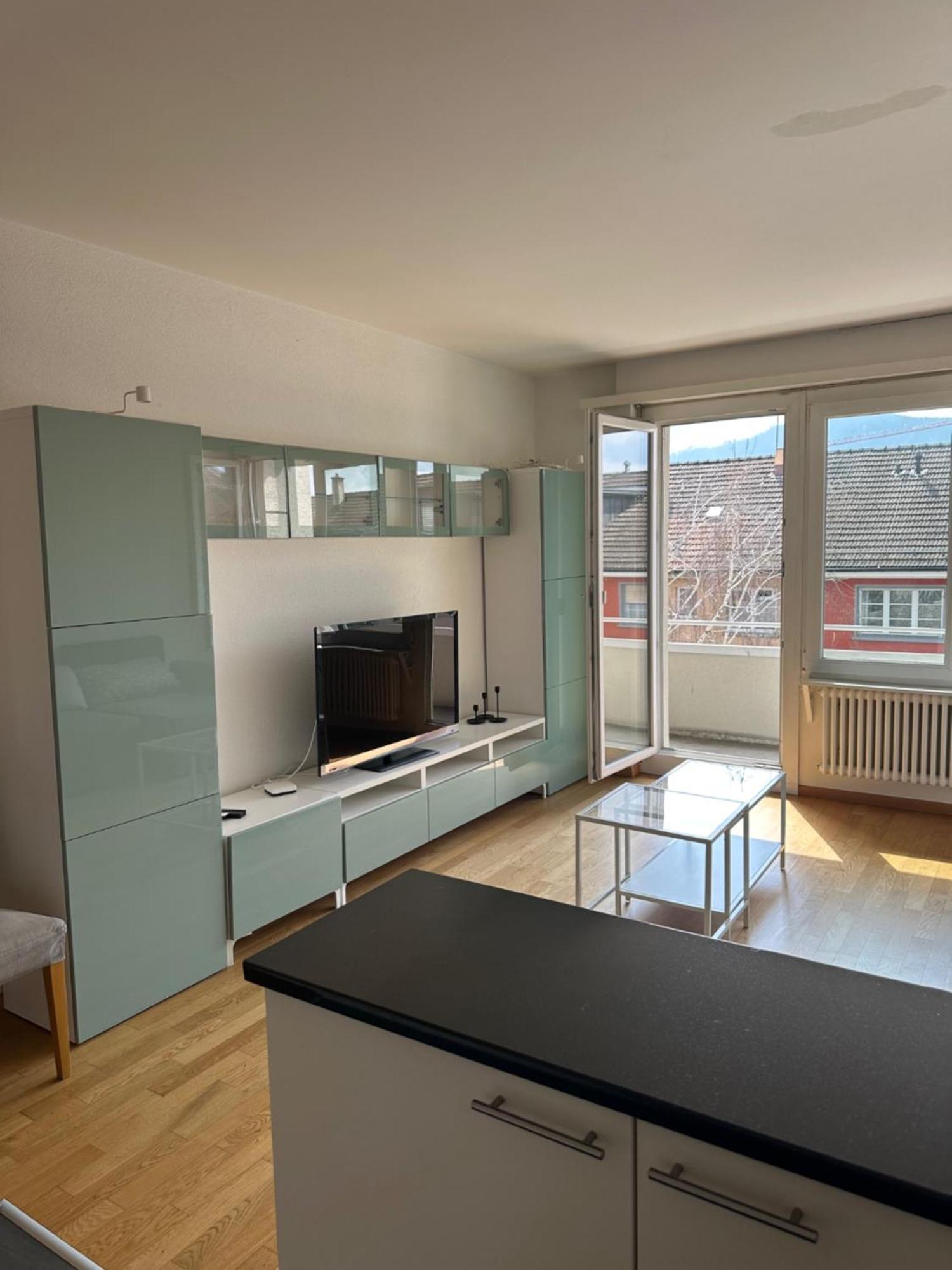 Apartments In Zurich West-Eichbuehlstr 62-66 외부 사진