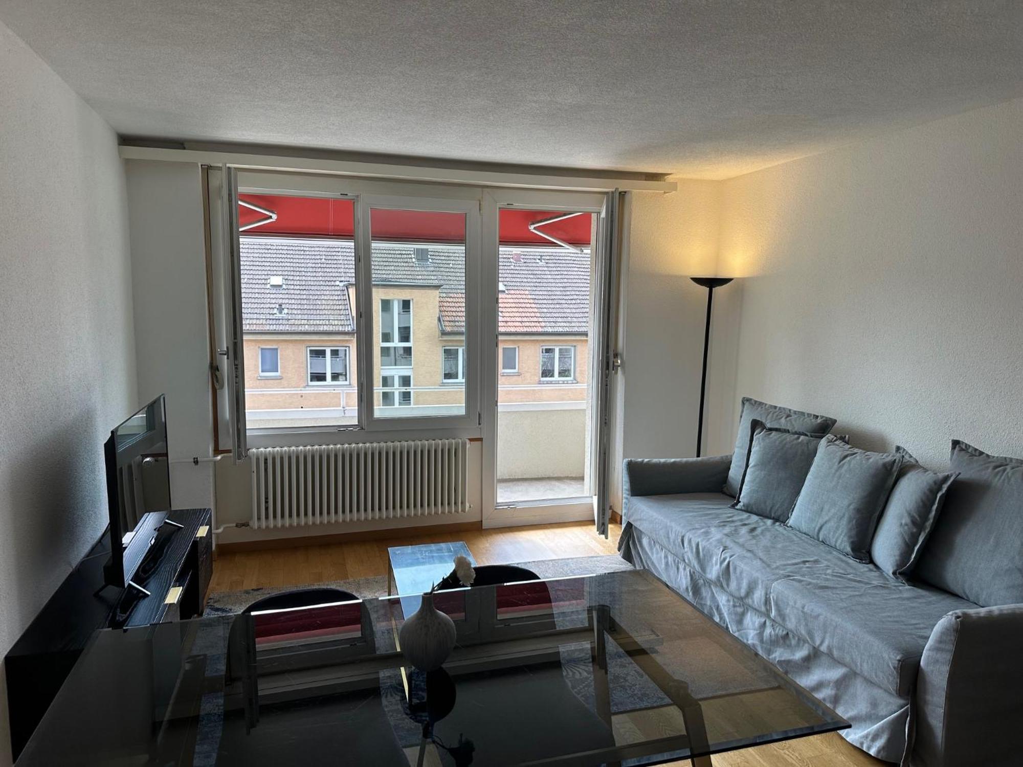 Apartments In Zurich West-Eichbuehlstr 62-66 외부 사진