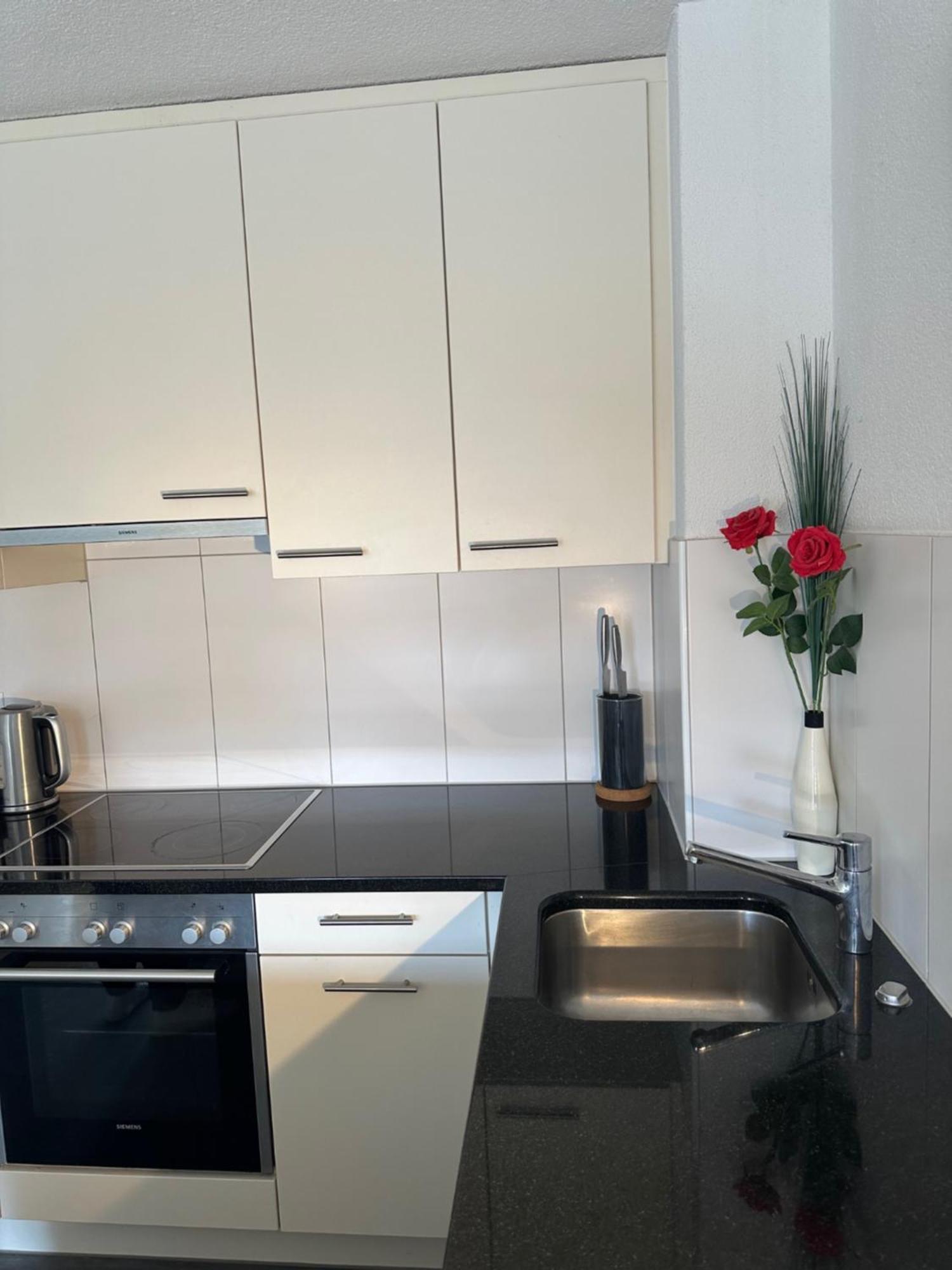 Apartments In Zurich West-Eichbuehlstr 62-66 외부 사진