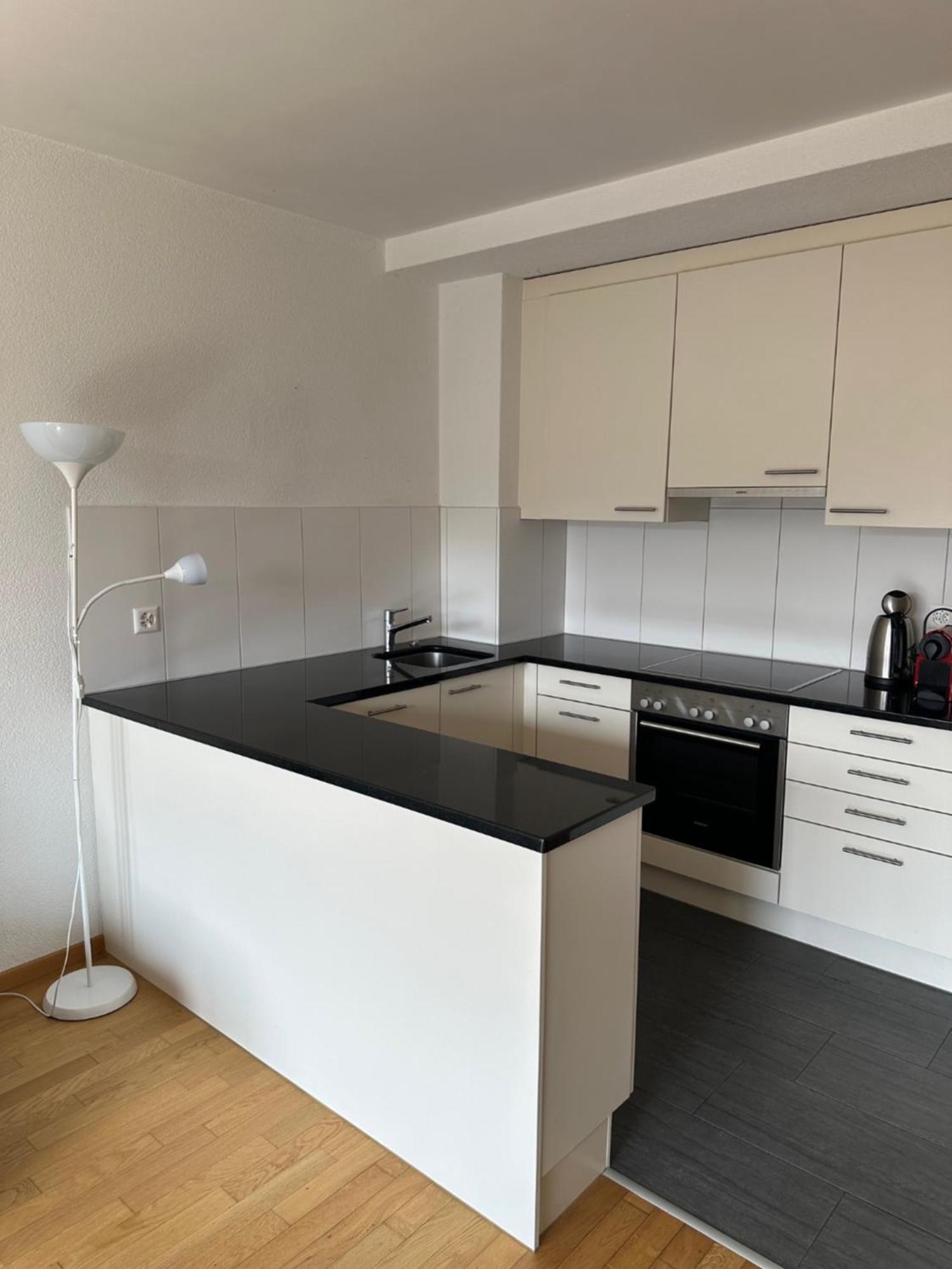 Apartments In Zurich West-Eichbuehlstr 62-66 외부 사진