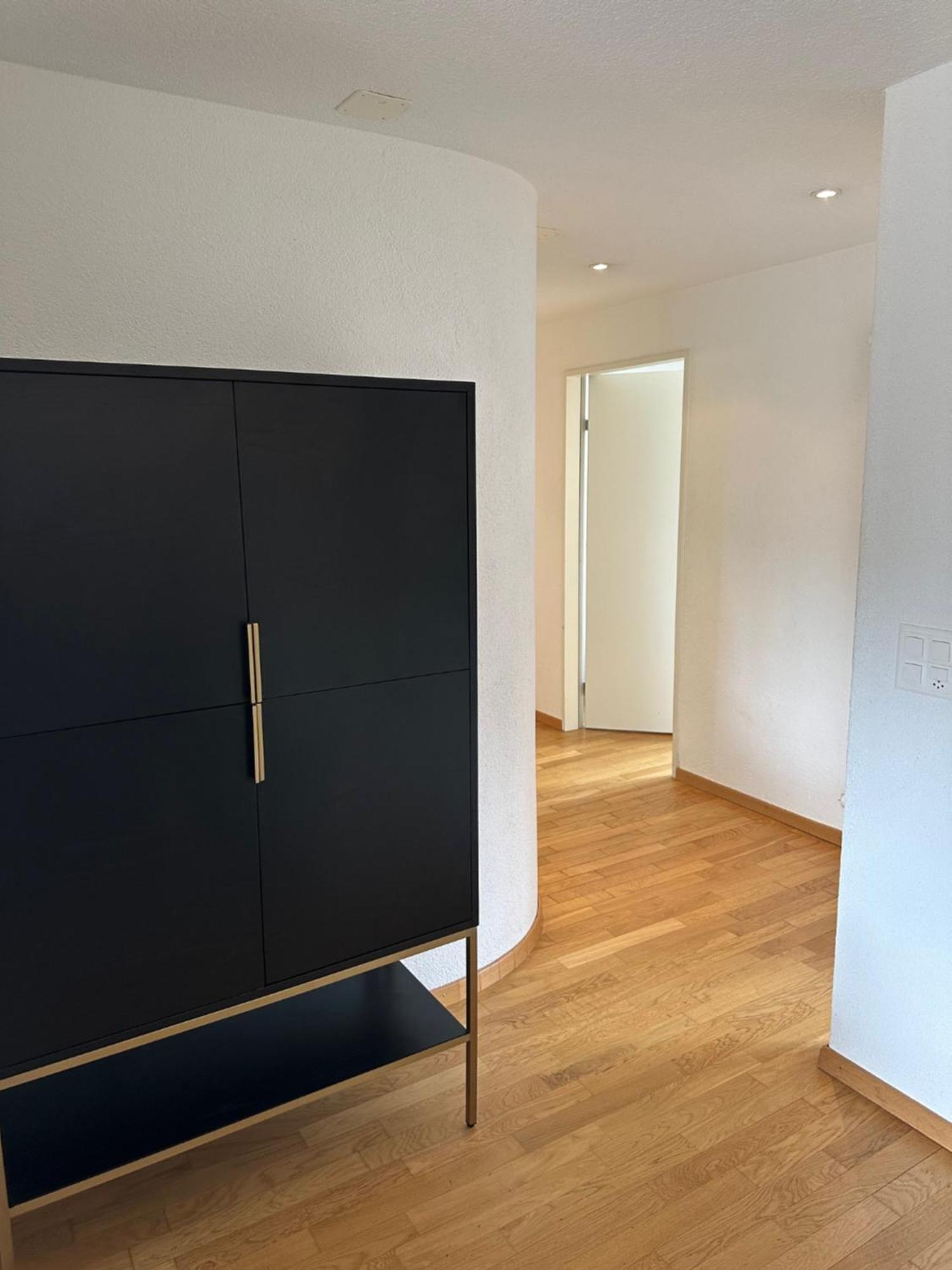 Apartments In Zurich West-Eichbuehlstr 62-66 외부 사진