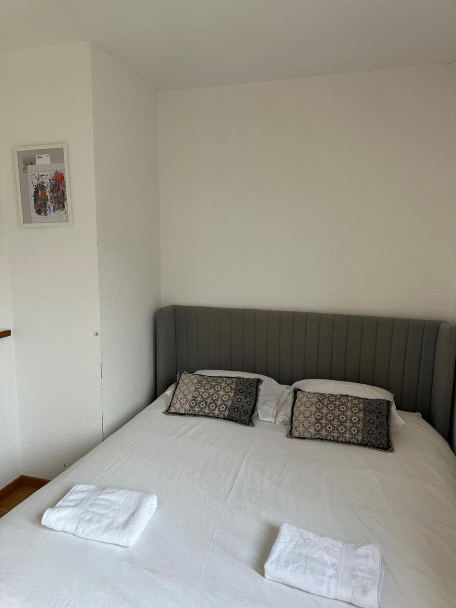 Apartments In Zurich West-Eichbuehlstr 62-66 외부 사진
