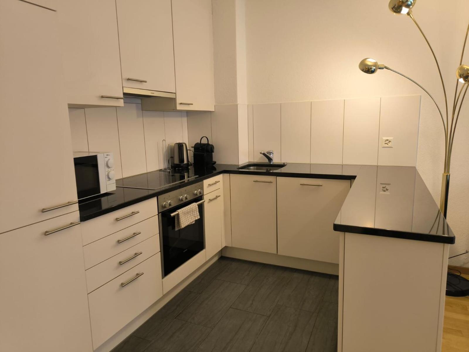 Apartments In Zurich West-Eichbuehlstr 62-66 외부 사진