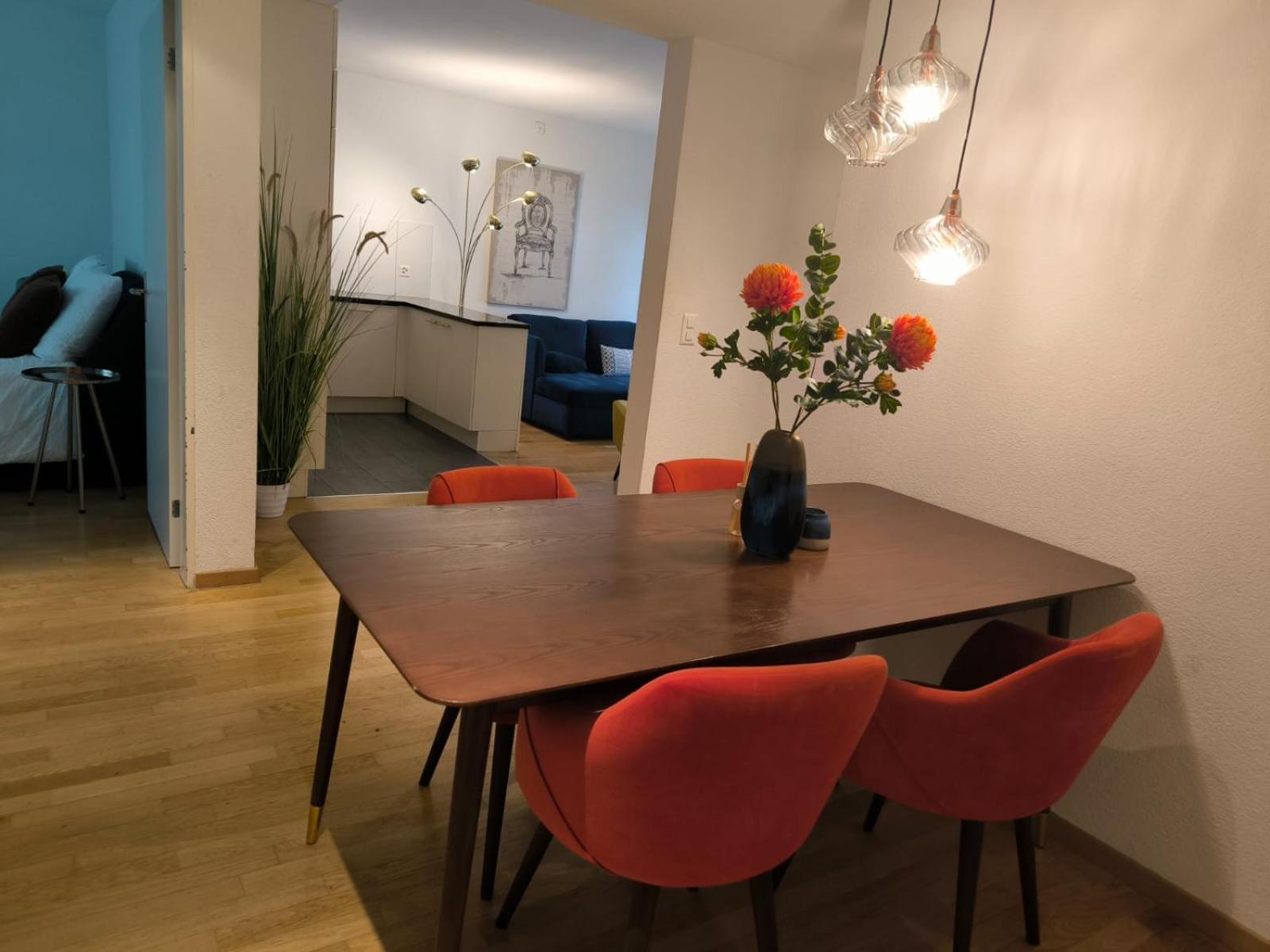 Apartments In Zurich West-Eichbuehlstr 62-66 외부 사진