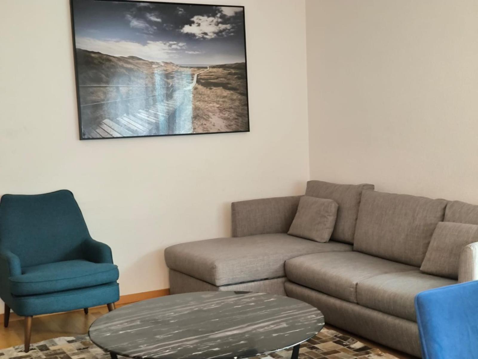 Apartments In Zurich West-Eichbuehlstr 62-66 외부 사진